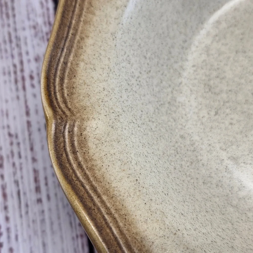 Mikasa Soup Bowl 9.25